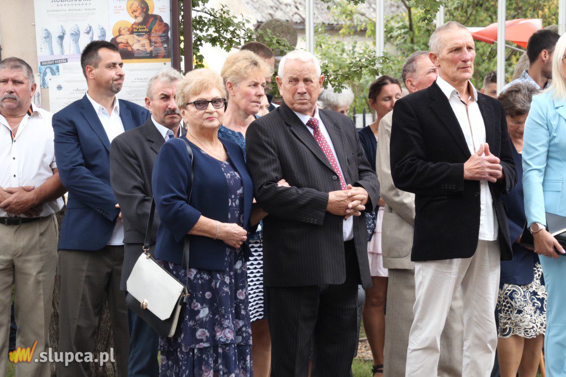 Odpust w Ostrowitem. Zobacz film i zdjęcia