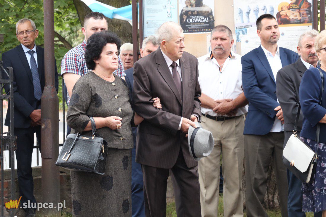 Odpust w Ostrowitem. Zobacz film i zdjęcia