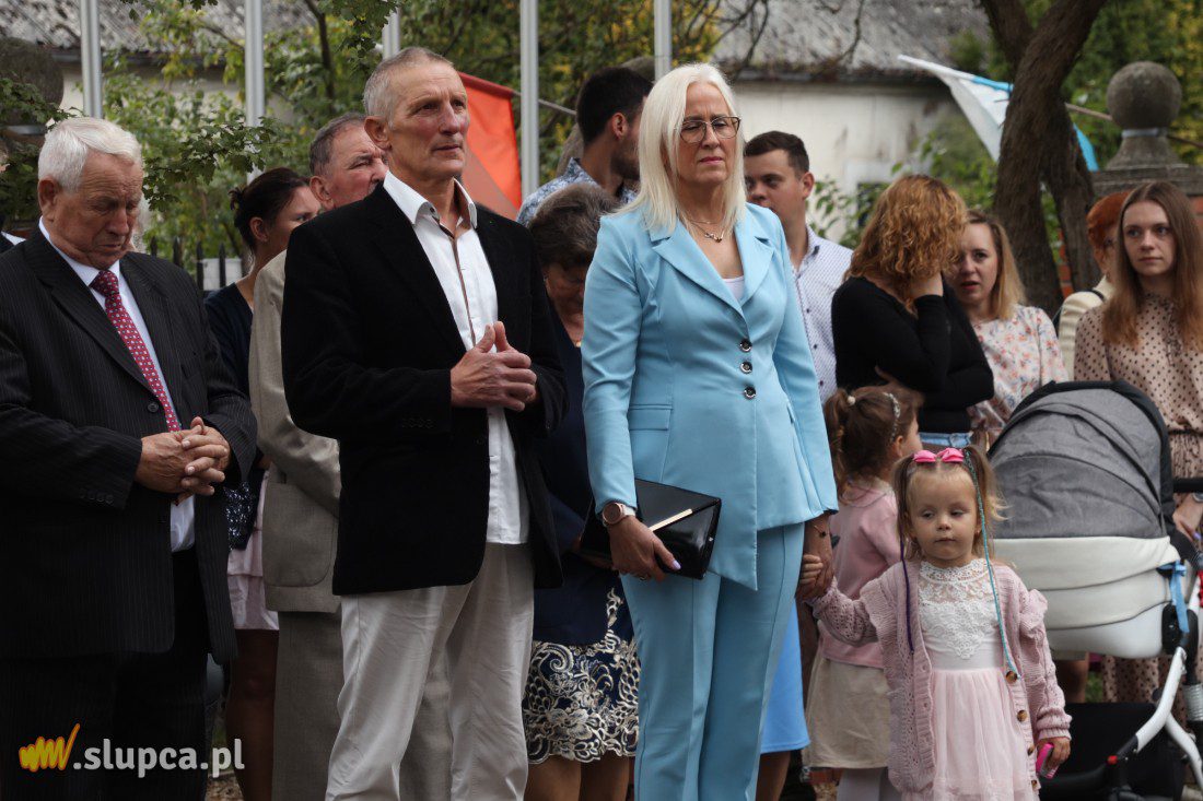 Odpust w Ostrowitem. Zobacz film i zdjęcia