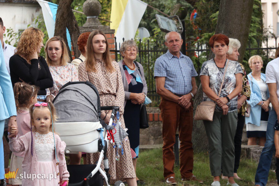 Odpust w Ostrowitem. Zobacz film i zdjęcia