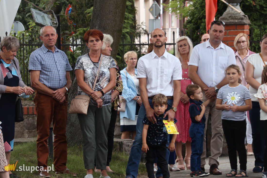 Odpust w Ostrowitem. Zobacz film i zdjęcia