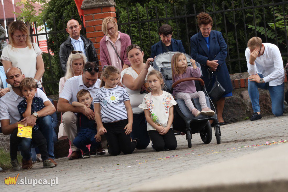Odpust w Ostrowitem. Zobacz film i zdjęcia