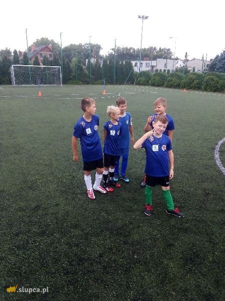 Wszyscy zawodnicy byli wygranymi…