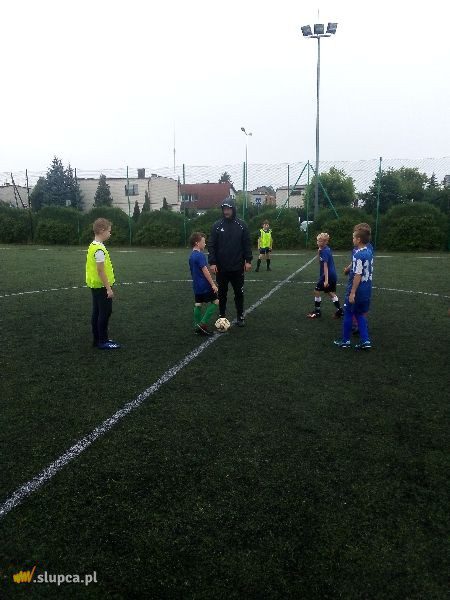 Wszyscy zawodnicy byli wygranymi…