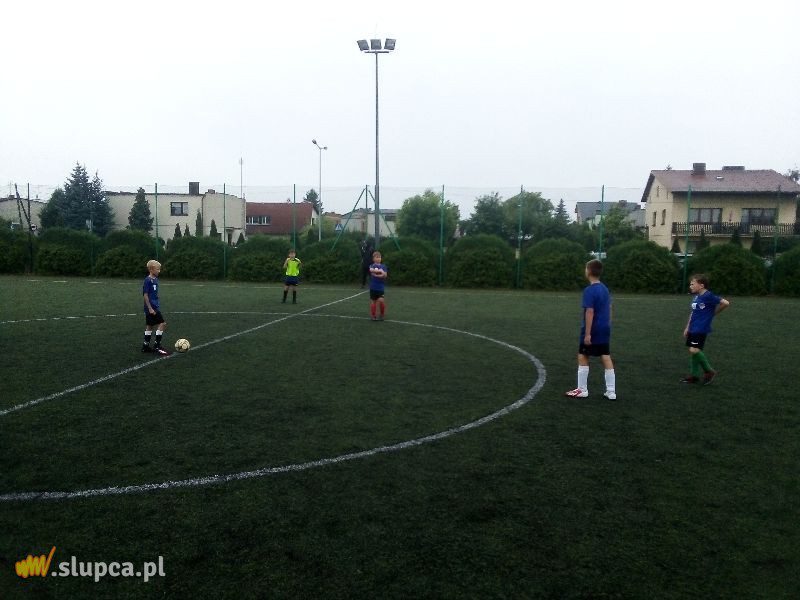 Wszyscy zawodnicy byli wygranymi…