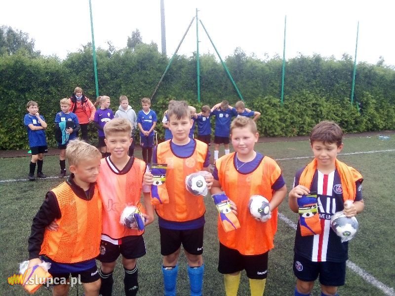 Wszyscy zawodnicy byli wygranymi…