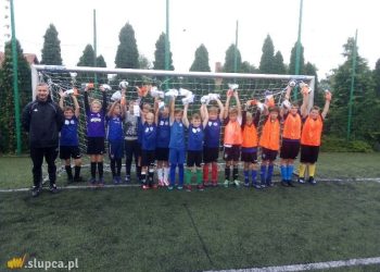 Wszyscy zawodnicy byli wygranymi…