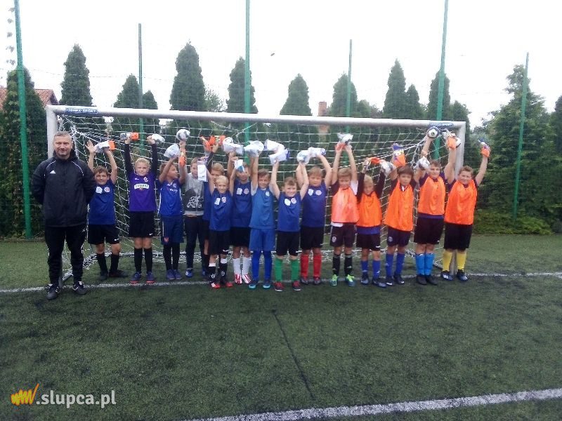 Wszyscy zawodnicy byli wygranymi…