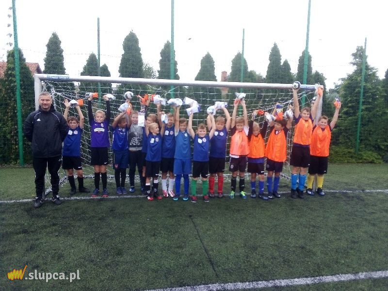 Wszyscy zawodnicy byli wygranymi…