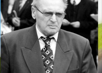 Zmarł Julian Ziarno