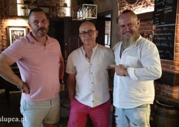 Na steka do Jabłony