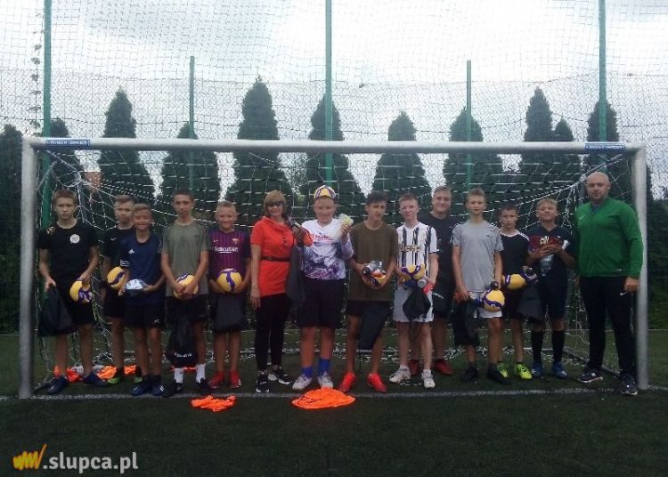 Motor FC z główną nagrodą