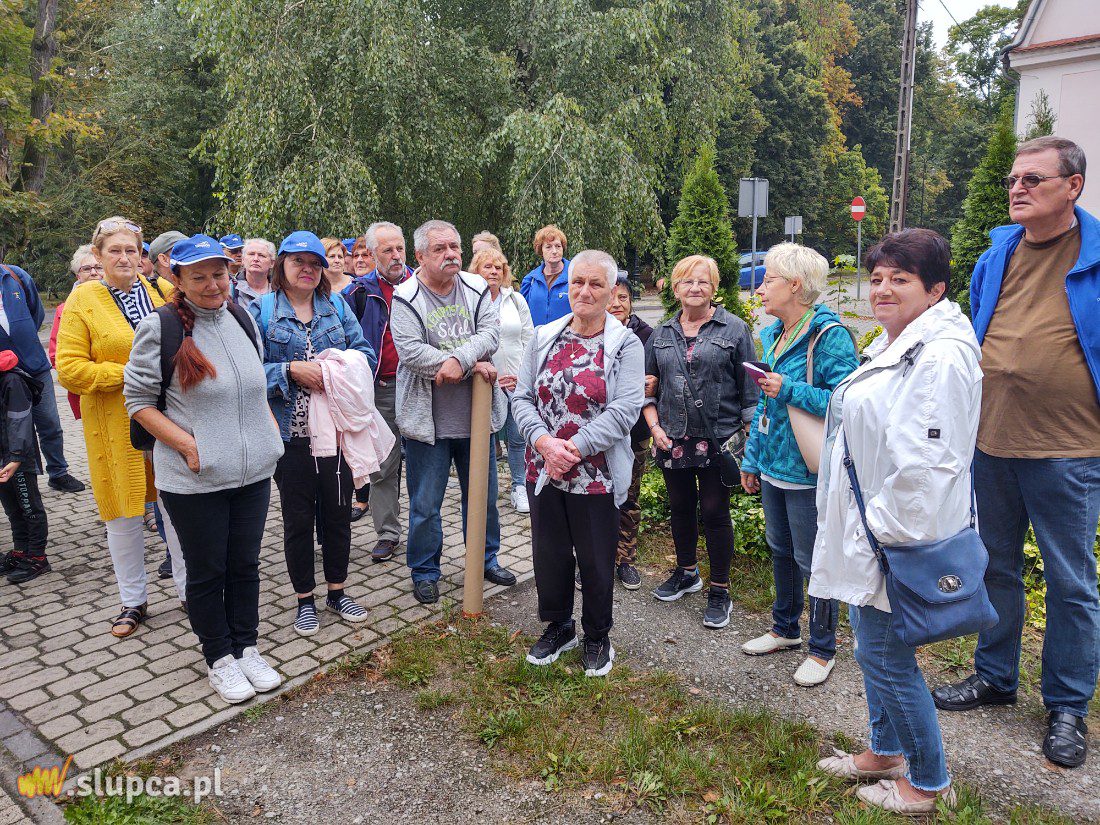 Udany rajd krwiodawców. Zobacz zdjęcia
