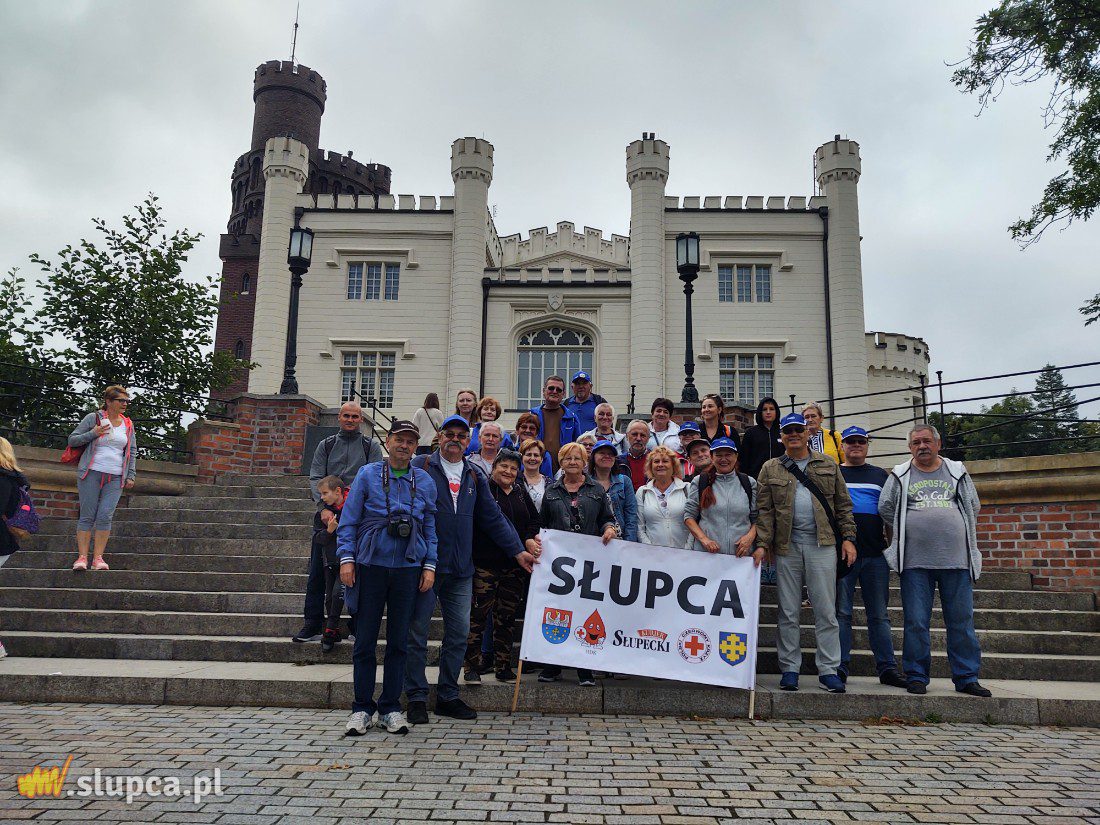 Udany rajd krwiodawców. Zobacz zdjęcia