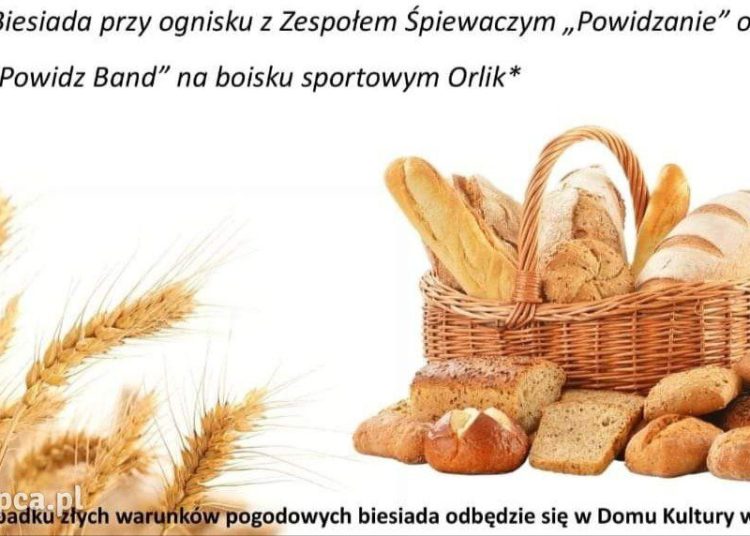 Powidz: Dożynki gminno-parafialne już za tydzień