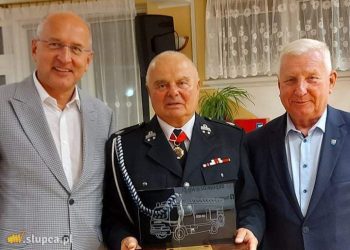 OSP Powidz ma nowy zarząd