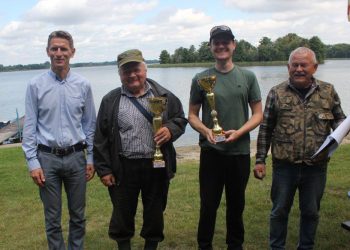 Tym razem górą było koło Słupca Miasto