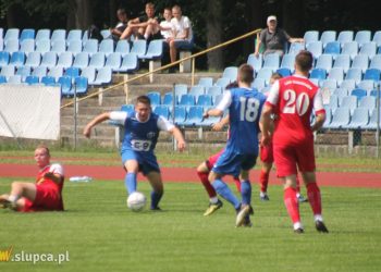 Przy Gajowej z Górnikiem Konin