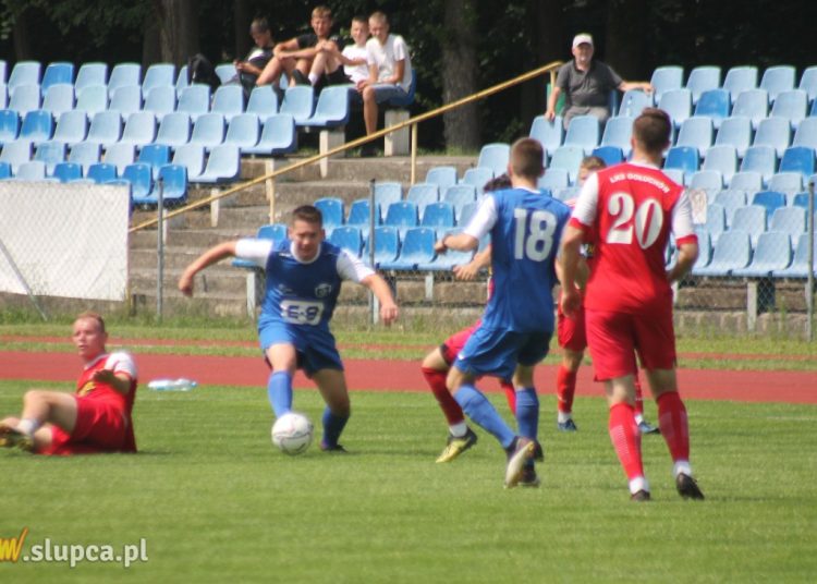 Przy Gajowej z Górnikiem Konin