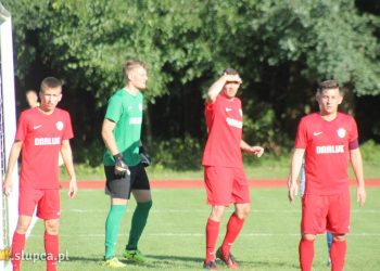 Były derby z Wilczynem, czas na wyjazd do Wrześni