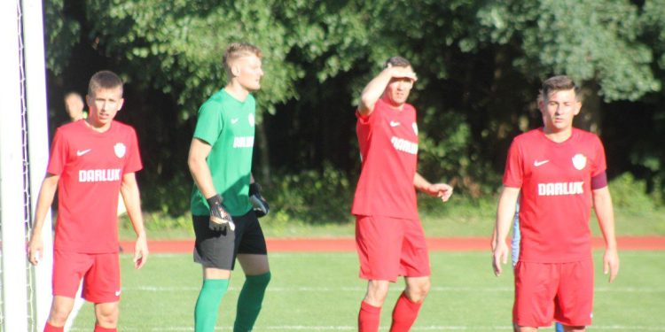 Były derby z Wilczynem, czas na wyjazd do Wrześni