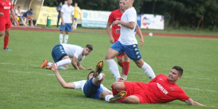 Nieźle zagrali, wreszcie wygrali