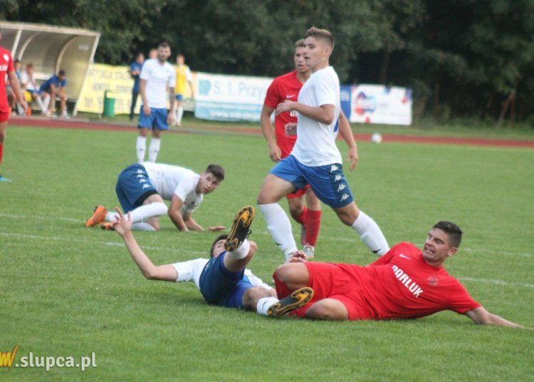 Nieźle zagrali, wreszcie wygrali