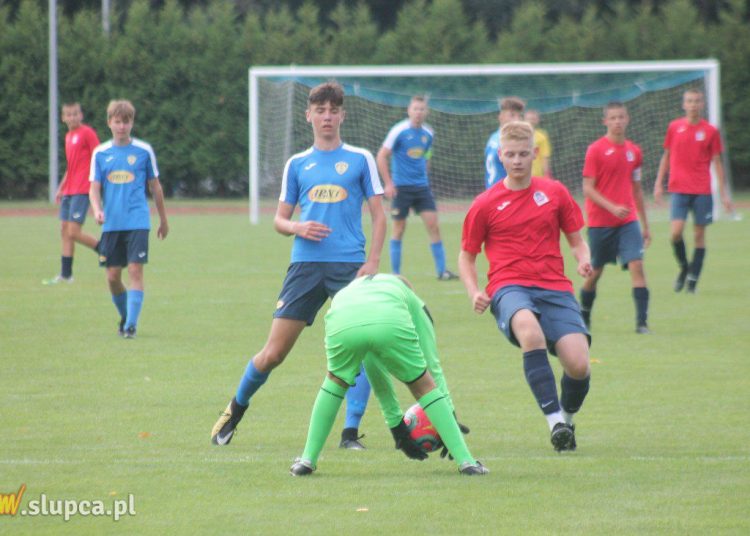 Efektowny start rozgrywek