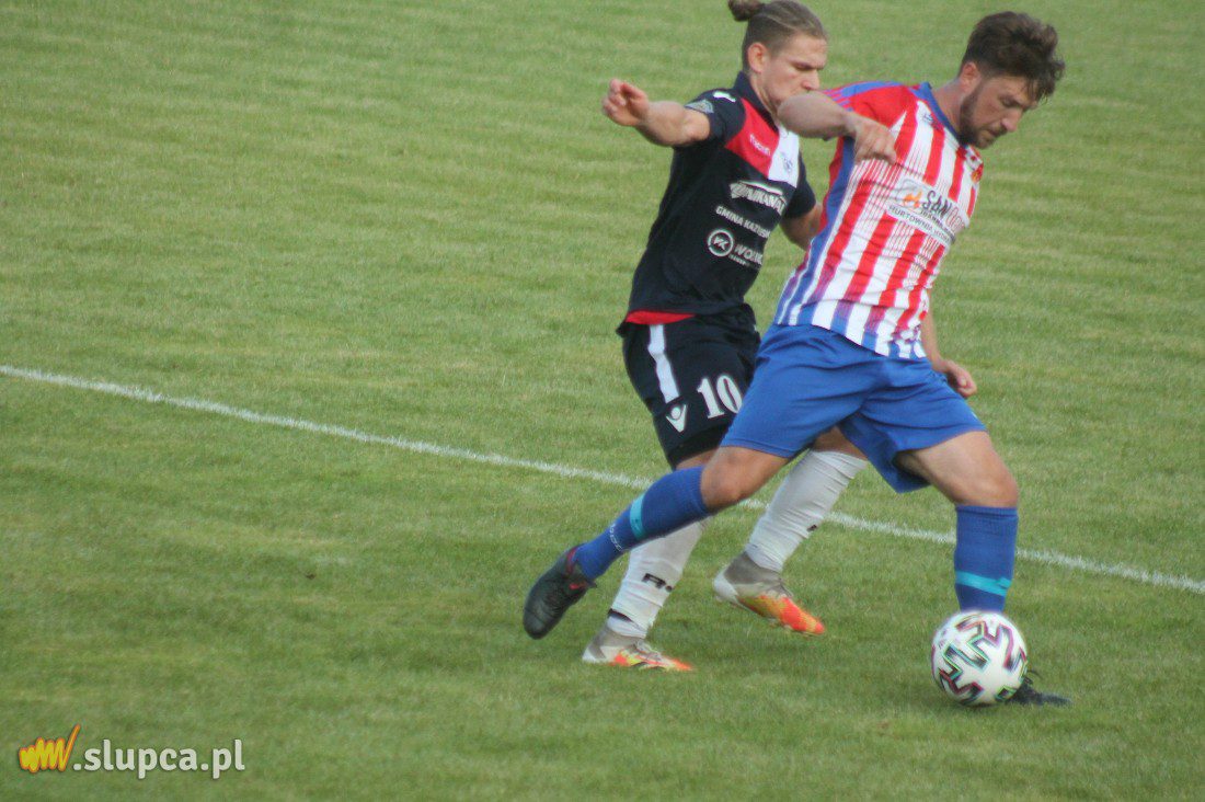 Piłkarska sobota. Inauguracyjna porażka Polanina