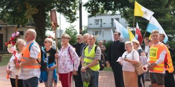 Odpust w Giewartowie. Zobacz zdjęcia