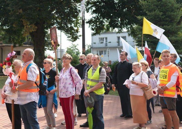 Odpust w Giewartowie. Zobacz zdjęcia