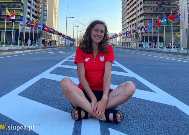 Martyna na olimpiadzie. „Nadszedł mój czas”