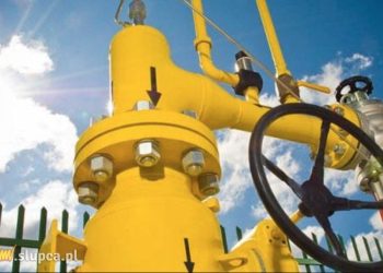 Ostrowite: Gaz ziemny jednak będzie?