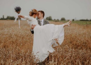 Kasia i Adam. Wszystkiego, co najlepsze!