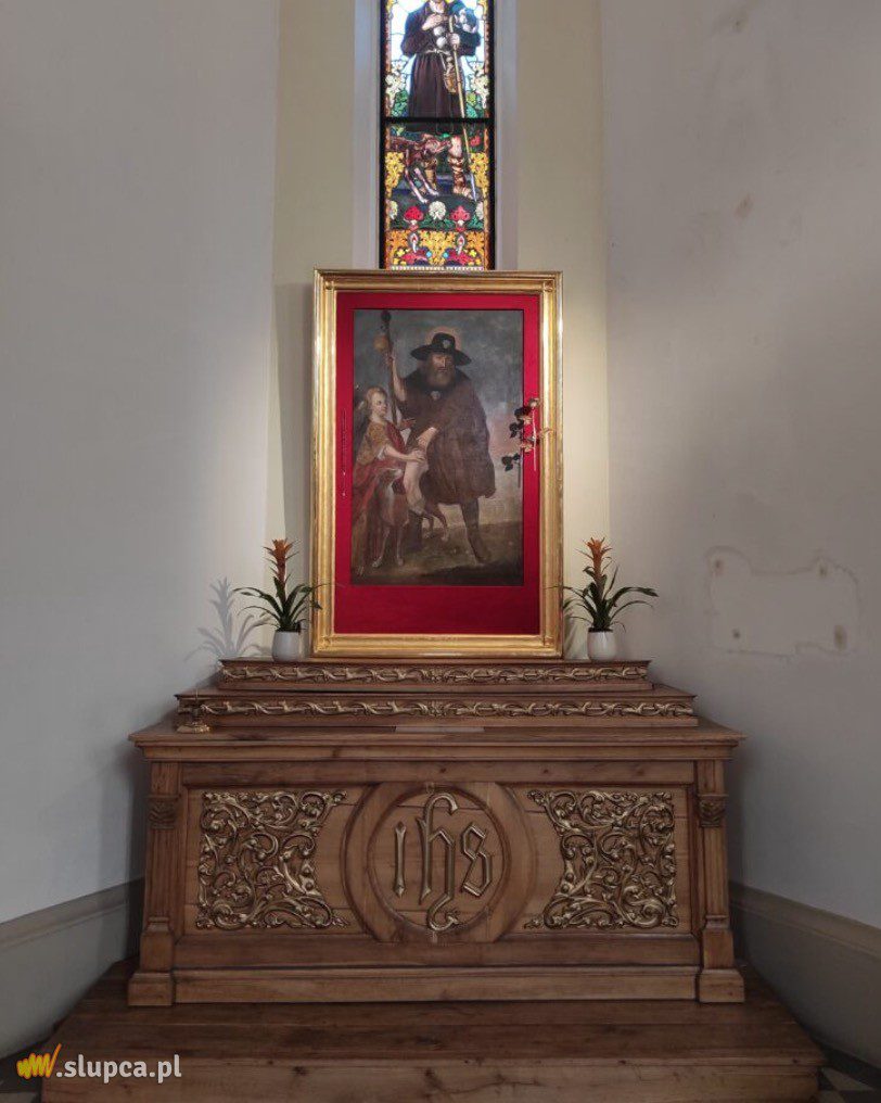 Zmiany w kościele. Zobacz, jak teraz wygląda