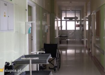 40 procent personelu szpitala bez szczepień