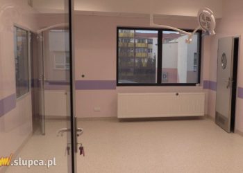 Kiedy pacjenci w nowej części szpitala? Padła konkretna data