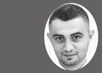 Miał tylko 24 lata. Tragicznie zginął