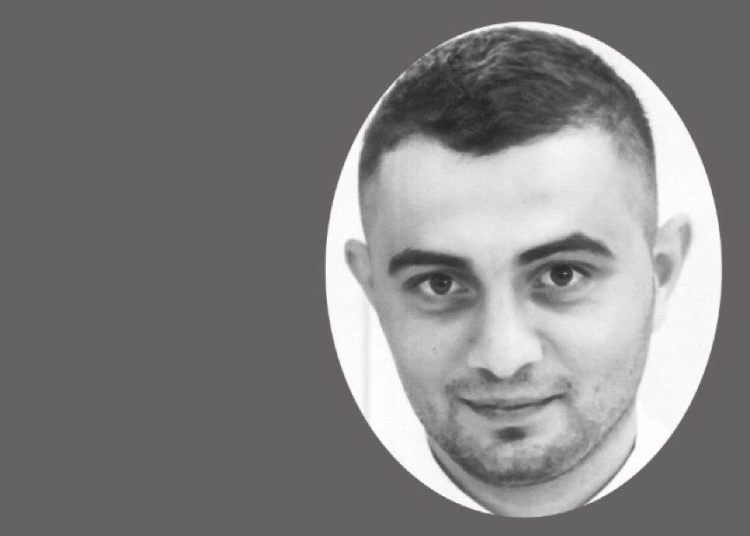 Miał tylko 24 lata. Tragicznie zginął