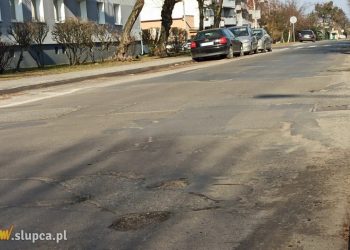 Złożyli wnioski na ul. Róża i Tysiąclecia