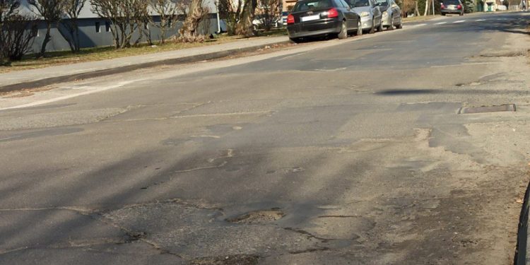 Złożyli wnioski na ul. Róża i Tysiąclecia