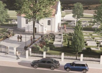 Cmentarz zmieni swe oblicze?