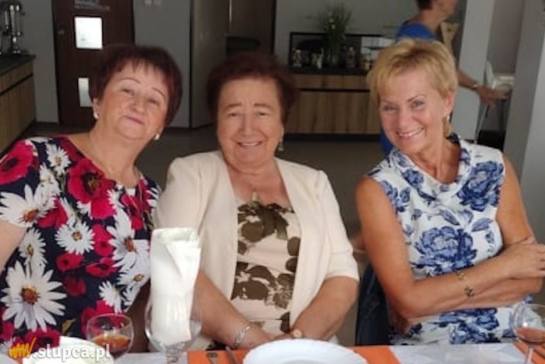 Wakacyjne spotkanie Klubu Seniora