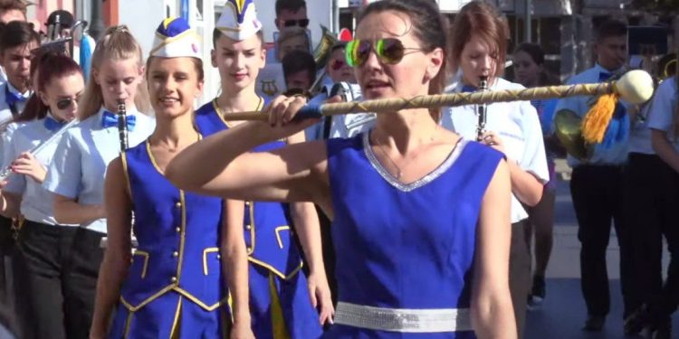 Dziś orkiestry opanują Słupcę