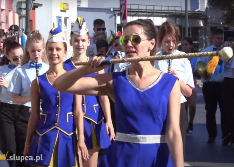 Dziś orkiestry opanują Słupcę