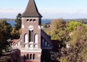 Giewartów: Dwa dni odpustowych uroczystości