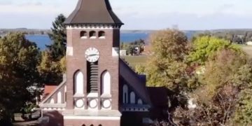 Giewartów: Dwa dni odpustowych uroczystości