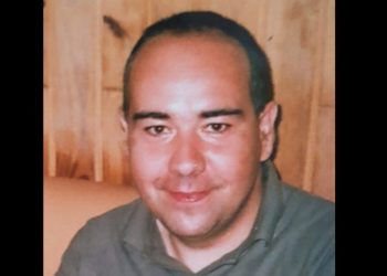 Zaginął 43-latek. Szuka go policja z Konina