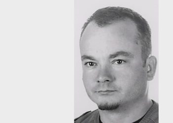 Tragicznie zginął. Organizują pomoc dla rodziny