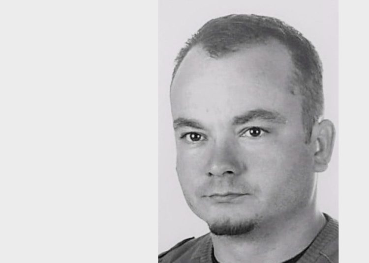 Tragicznie zginął. Organizują pomoc dla rodziny